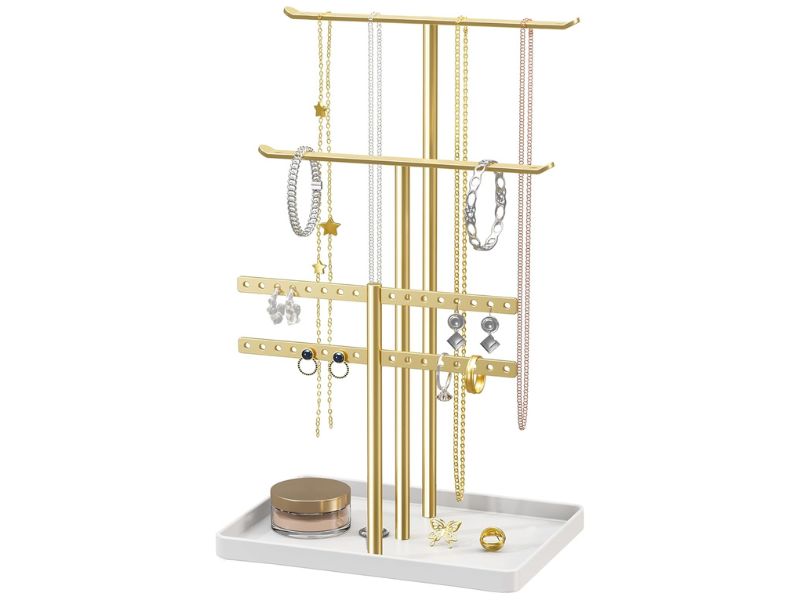 Jewellery Trees - Fashiongirl