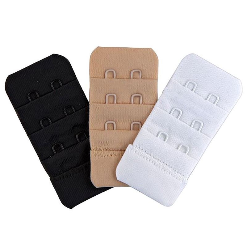 Bra Extender Extender, 3 pcs - Shapewear | Fashiongirl