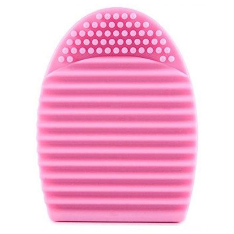 Brushegg - Cleaning Makeup brushes / brushes - | Fashiongirl
