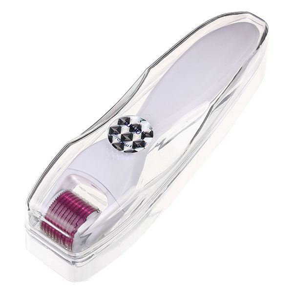 Dermaroller set (3 in 1 for face, eyes and body) - | Fashiongirl