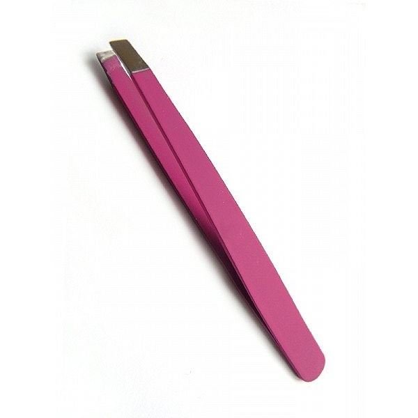 E.B classic Pink Tweezer / tweezers - | Fashiongirl