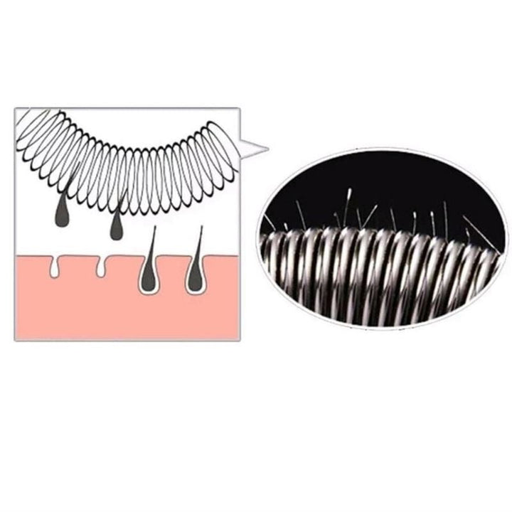 Epistick epilator - Hair remover for small hairs and down on the face - | Fashiongirl