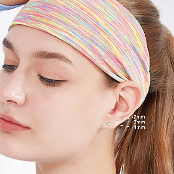 Face Jewels - Face diamonds - 80 pcs crystal diamonds - | Fashiongirl