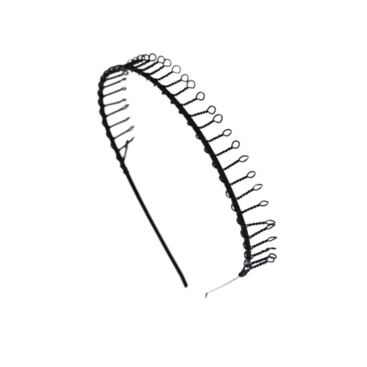 Fang Headband - Hair Accessories