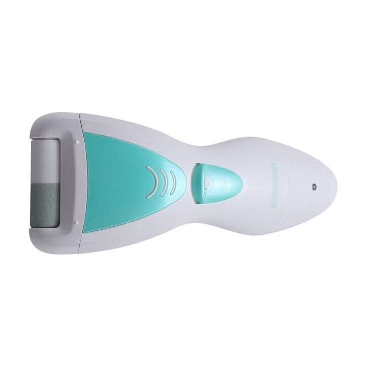 Gemei Pro 4 - in - 1 Ladyshaver epilator - Hair remover, callus remover, nail file - GM - 7006 - | Fashiongirl