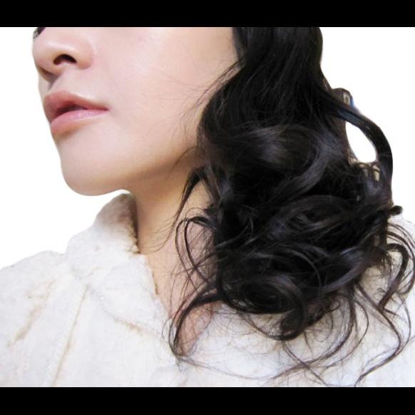 Hair curler foam pack w/ 3 pcs - Foam curlers - Hair Styling tool | Fashiongirl