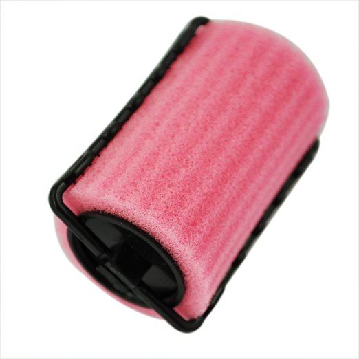 Magic Foam Rollers Curlers 6 pcs. - Hair Styling tool | Fashiongirl