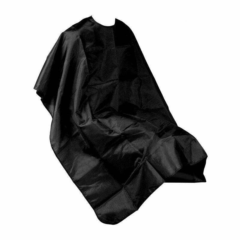 Nylon hairdressing punch - Black - | Fashiongirl