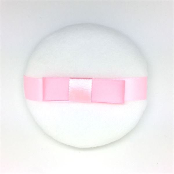 Powder Puff Powder puff sponge for the face - | Fashiongirl
