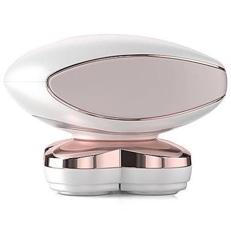 Rechargeable hair remover epilator for legs | Hearts of Love edition - | Fashiongirl