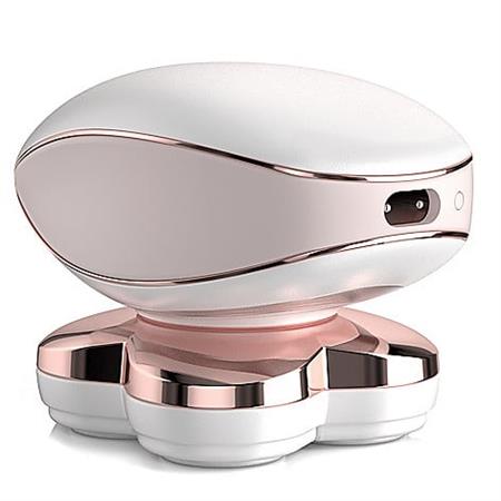 Rechargeable hair remover epilator for legs | Hearts of Love edition - | Fashiongirl