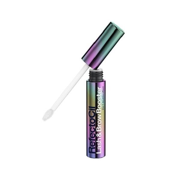 Refectocil Lash & Brow Booster 2 - 1 Double Effect 6 ml - Eyelash serum - | Fashiongirl