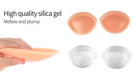 Shapelux Push - up Bra Insert 250g - Beige - Shapewear | Fashiongirl