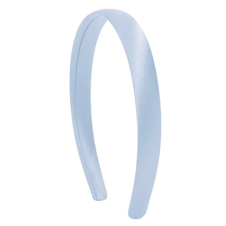 SOHO Audrey Headband - Light Blue - Hair Accessories | Fashiongirl