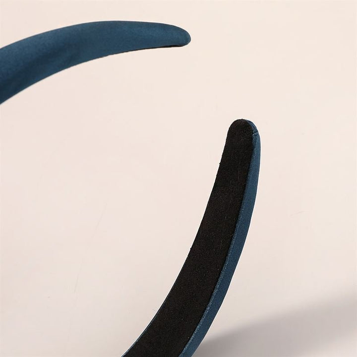 SOHO Celina Headband - Pink - Hair Accessories | Fashiongirl