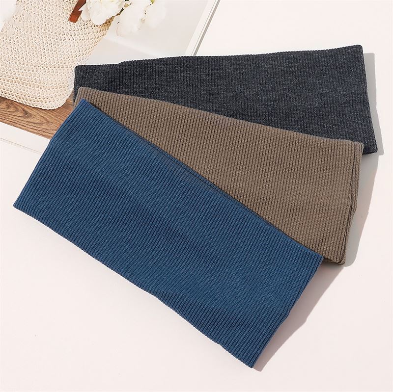 SOHO Dawn Hairband - Blue - Hair Accessories | Fashiongirl