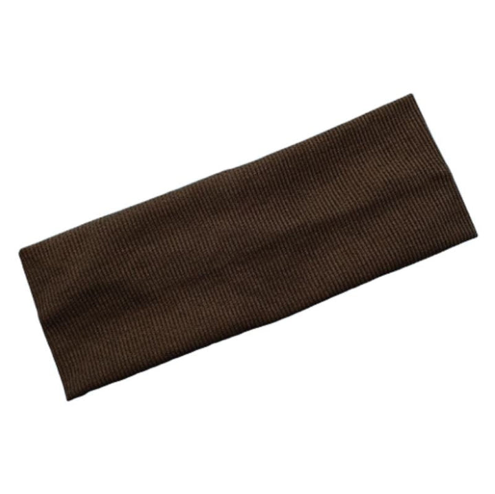 SOHO Dawn Hairband - Dark brown - Hair Accessories | Fashiongirl