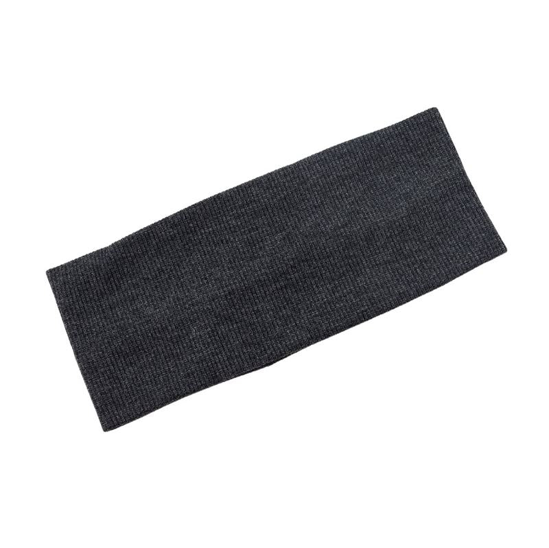 SOHO Dawn Hairband - Dark grey - Hair Accessories | Fashiongirl