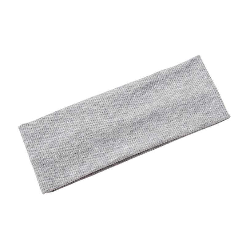 SOHO Dawn Hairband - Light grey - Hair Accessories | Fashiongirl