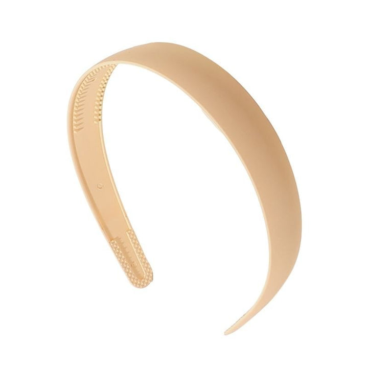 SOHO Elisa Headband - Cream - Hair Accessories