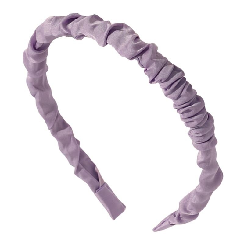 SOHO Erin Headband - Pastel purple - Hair Accessories | Fashiongirl