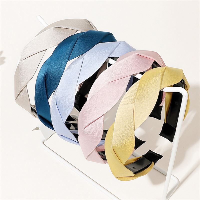 SOHO Faina Headband - Pink - Hair Accessories | Fashiongirl