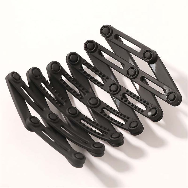 SOHO Foldable Headband - Pink Beige - Hair Accessories