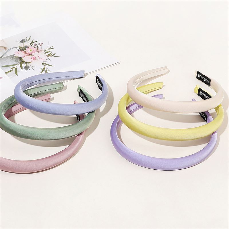 SOHO Keelin Headband - Brown - Hair Accessories