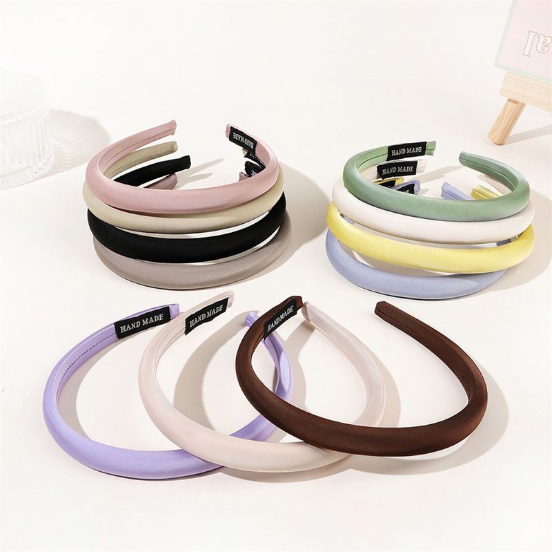 SOHO Keelin Headband - Brown - Hair Accessories