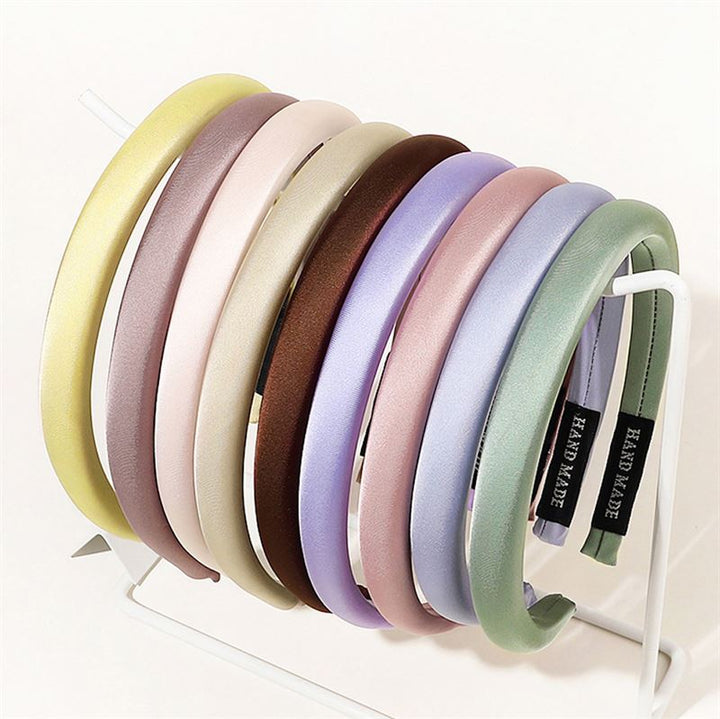 SOHO Keelin Headband - Brown - Hair Accessories