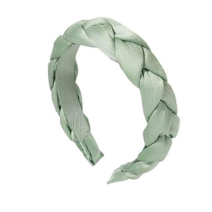 SOHO Luna Headband - Mint Green - Hair Accessories