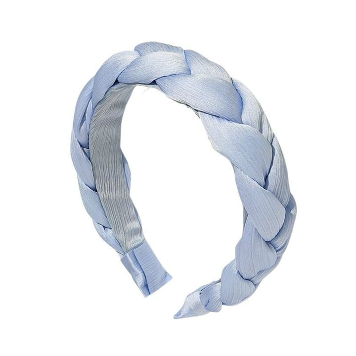 SOHO Luna Headband - Sky Blue - Hair Accessories