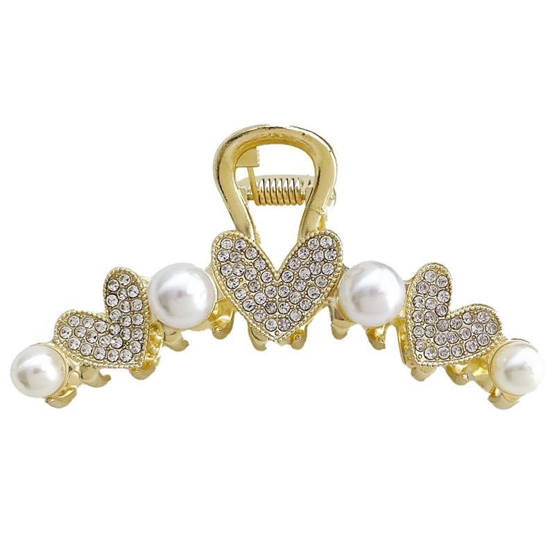 SOHO Mabel Hair Claw - Hair Accessories