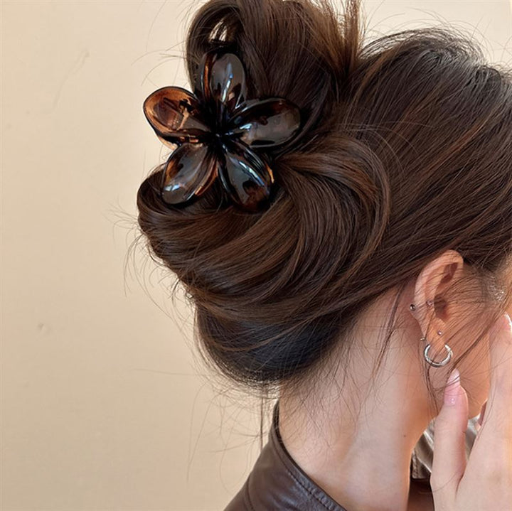 SOHO Moana Leo Hair Claw - Hair Accessories