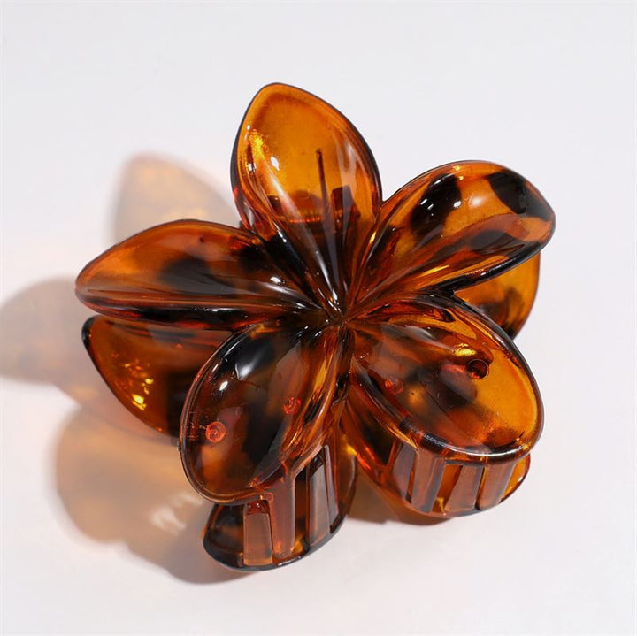 SOHO Moana Leo Hair Claw - Hair Accessories