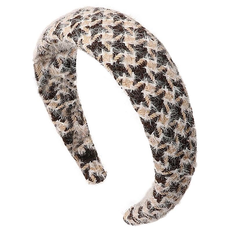 SOHO Paisley Headband - Hair Accessories | Fashiongirl