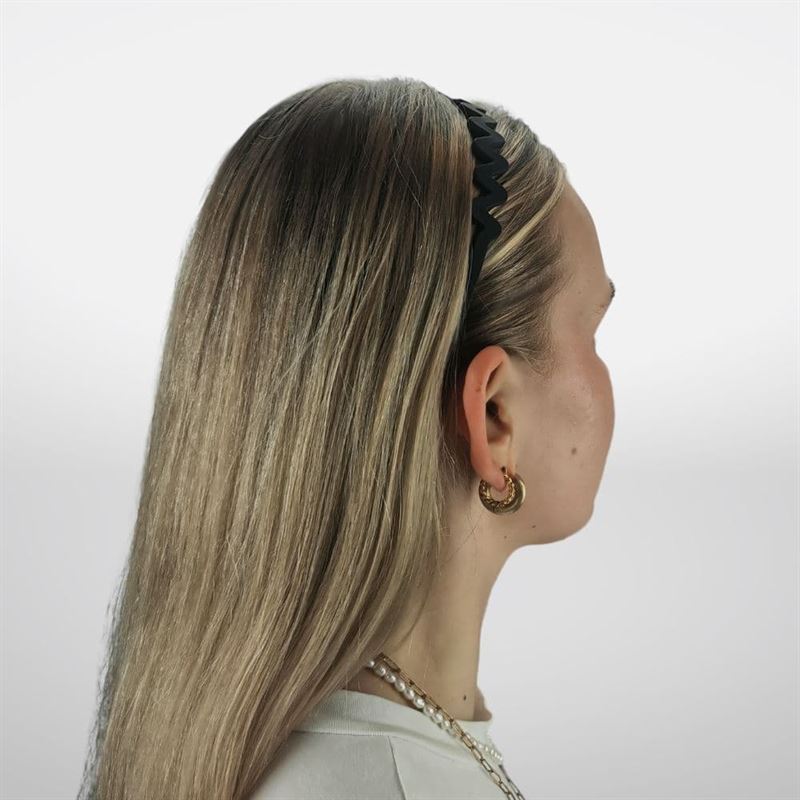 SOHO Pia Headband - Hair Accessories