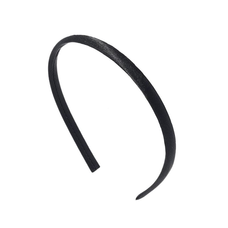 SOHO Rian Headband - Black - Hair Accessories | Fashiongirl