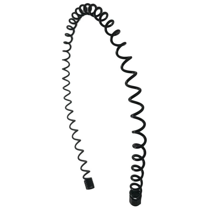 Spiral Headband - Hair Accessories