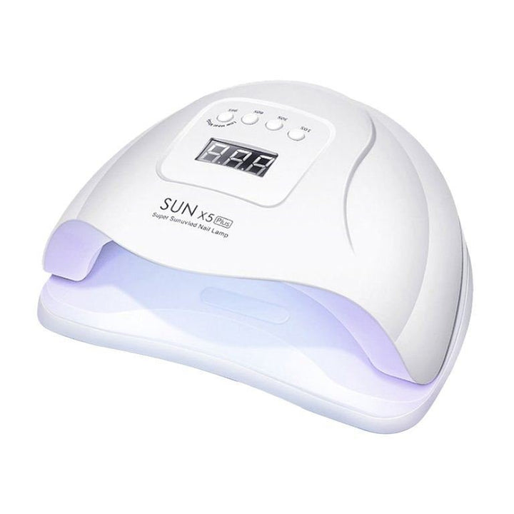 Sun X5 Plus UV Nail Dryer - 80W - | Fashiongirl