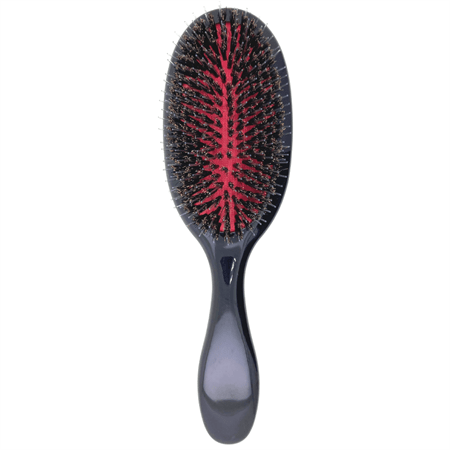 TBC Professional Boar & Nylon Hair Brush - Hair Styling tool