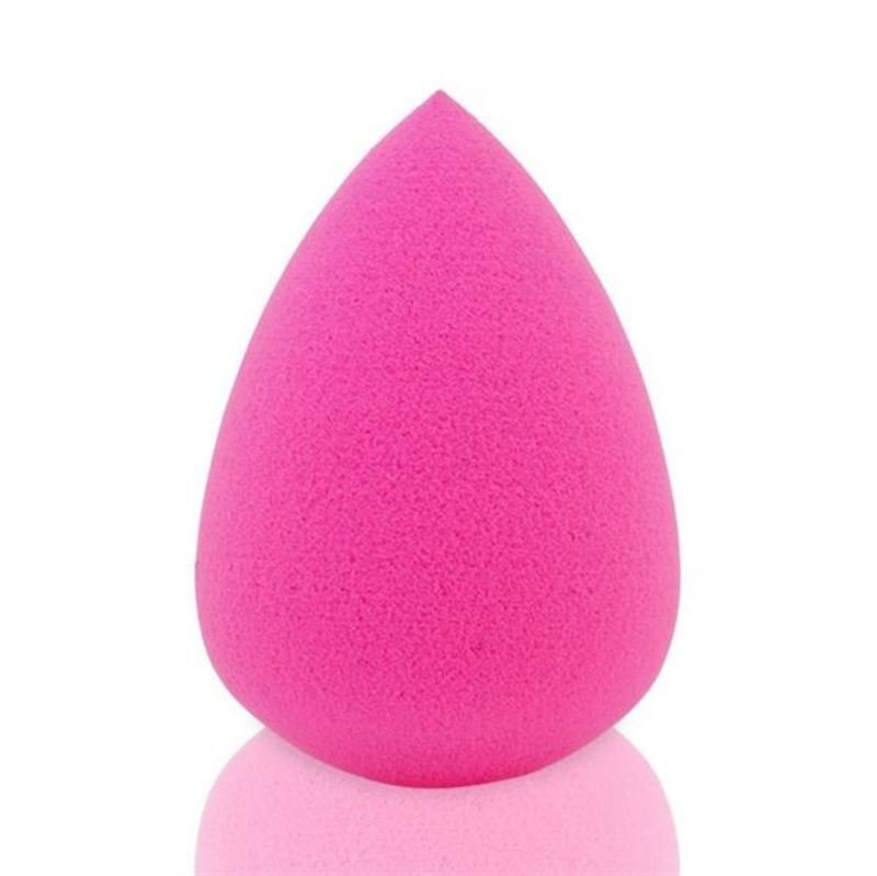 Technique PRO Blender Makeup Sponge Pink (Teardrop complexion sponge) -