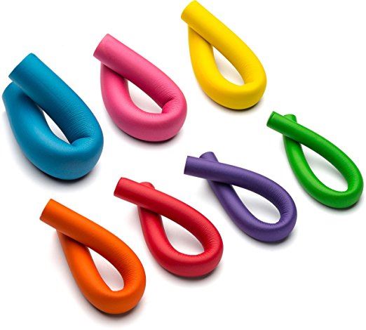 Twist Flex Rods - set of 42 foam curlers - Hair Styling tool | Fashiongirl