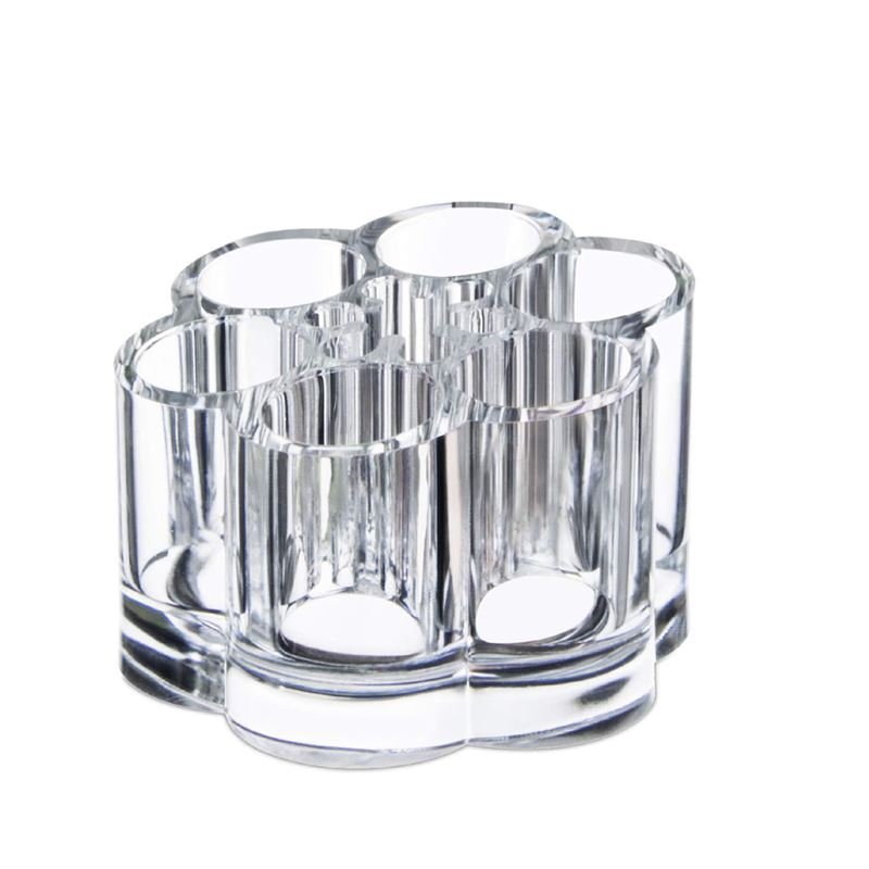 UNIQ Flower Makeup Acrylic Organiser - U301 - Organiser