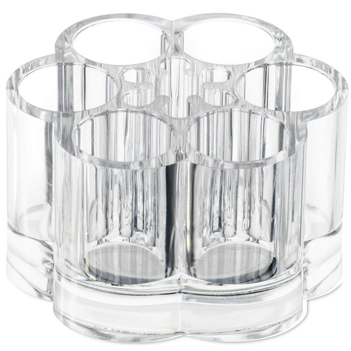 UNIQ Flower Makeup Acrylic Organiser - U301 - Organiser