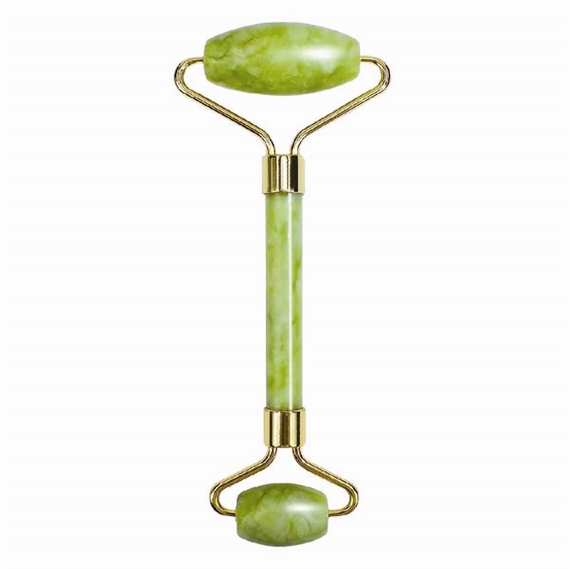 UNIQ Jade roller - Face rollers for beautiful skin - Green - | Fashiongirl
