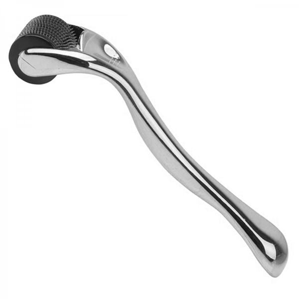 UNIQ Skin Roller 540 titanium needles 1.0 mm. for the face - | Fashiongirl