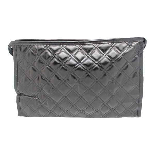 AVERY NYC Toiletry bag, black - | Fashiongirl