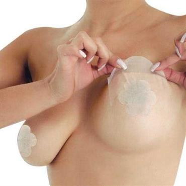 Breast Tape - Instant Bare Lift - 10 pcs - Fashiongirl