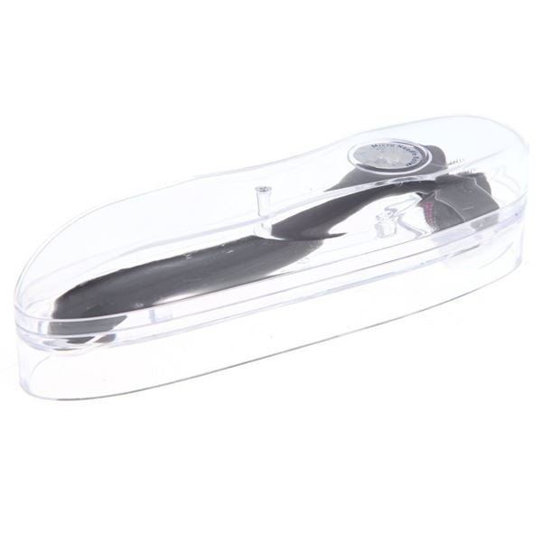 Dermaroller 600 needles with 0.5 mm Titanium needles for the body - Dermaroller